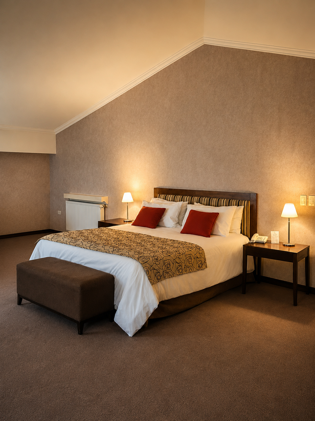 Experiencia Grande Hotel
