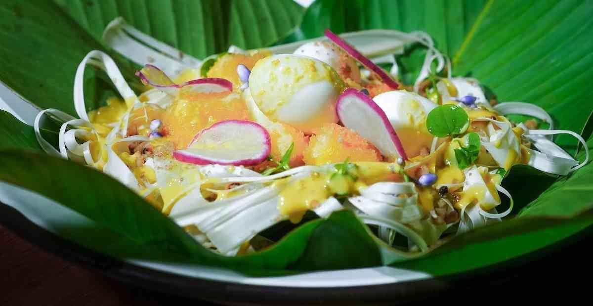 Cena Gourmet de Cortesía