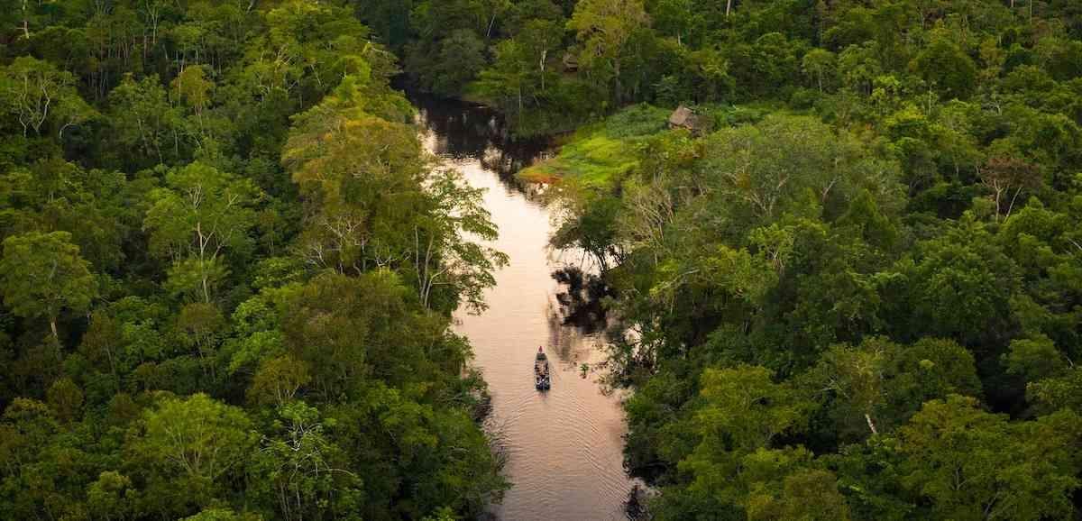 Amazonas Experiences