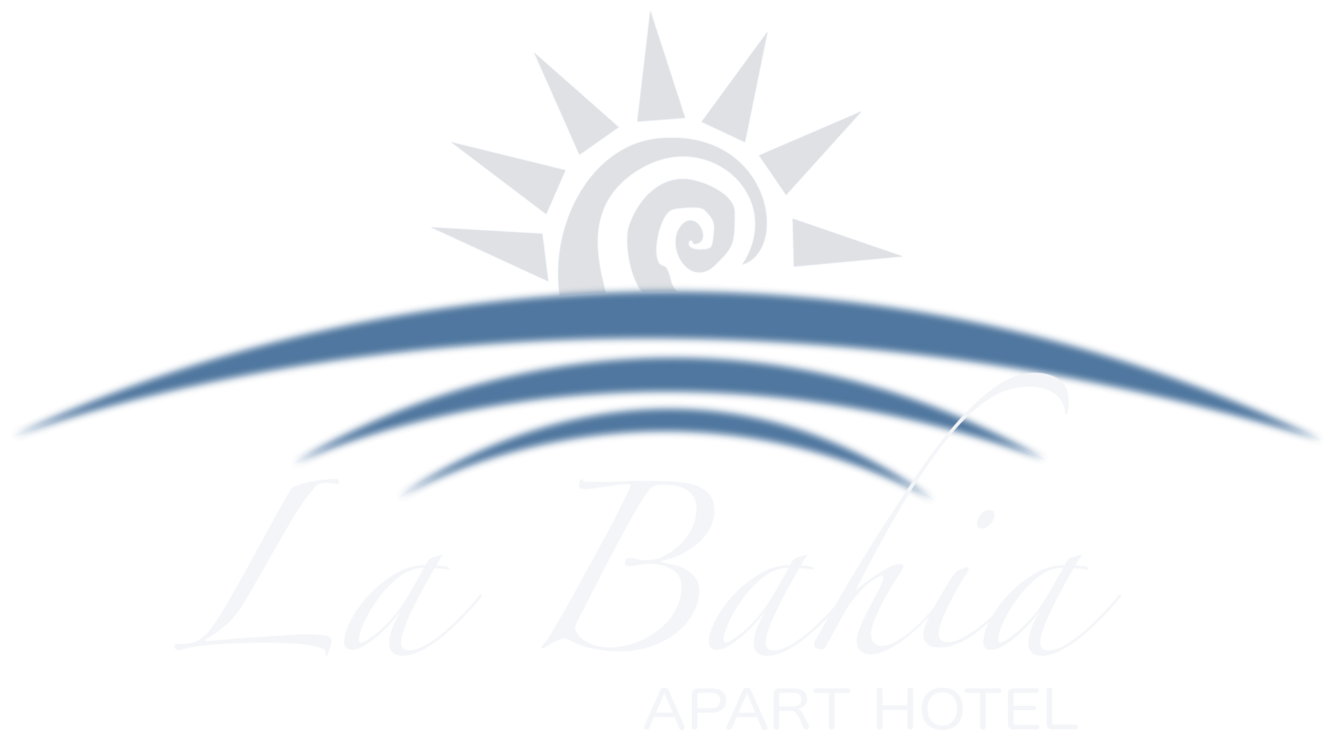 Apart La Bahía
