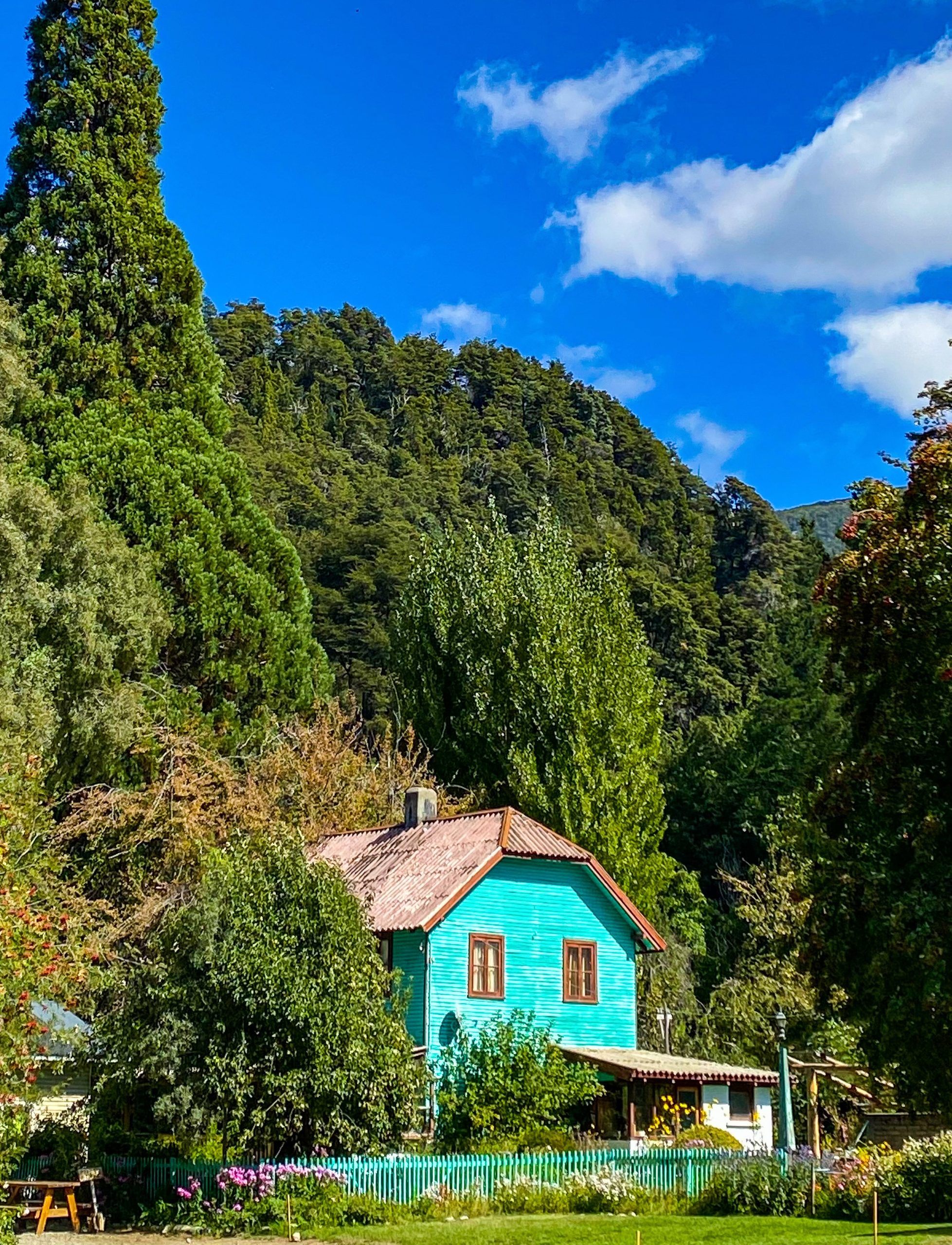 San Carlos de Bariloche