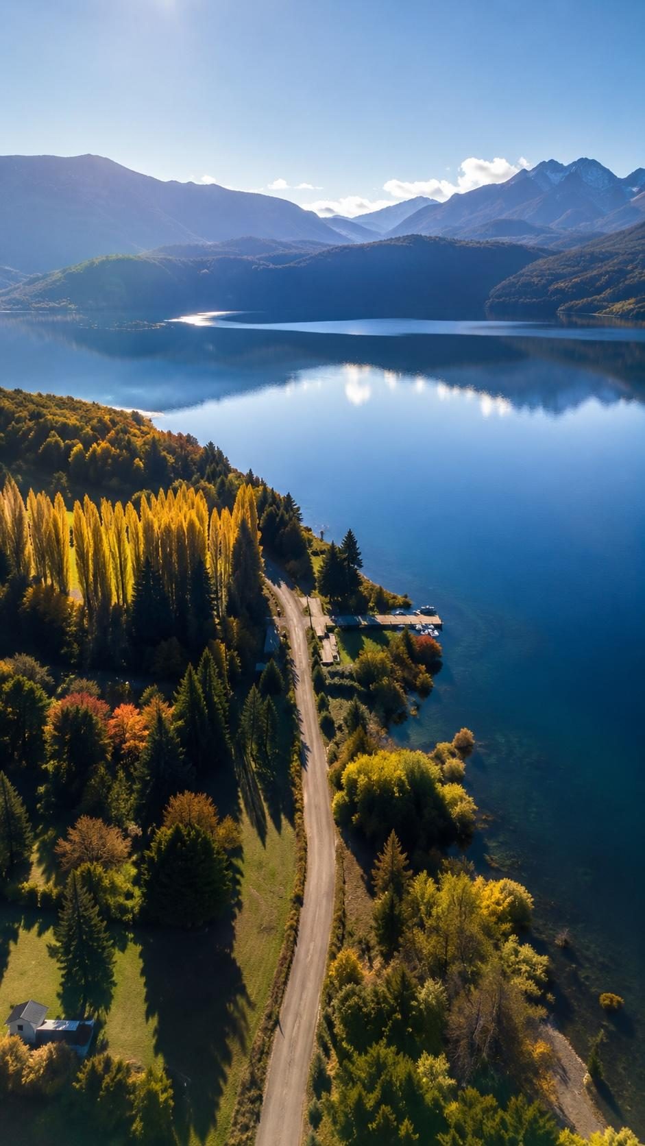 San Martin de los Andes
