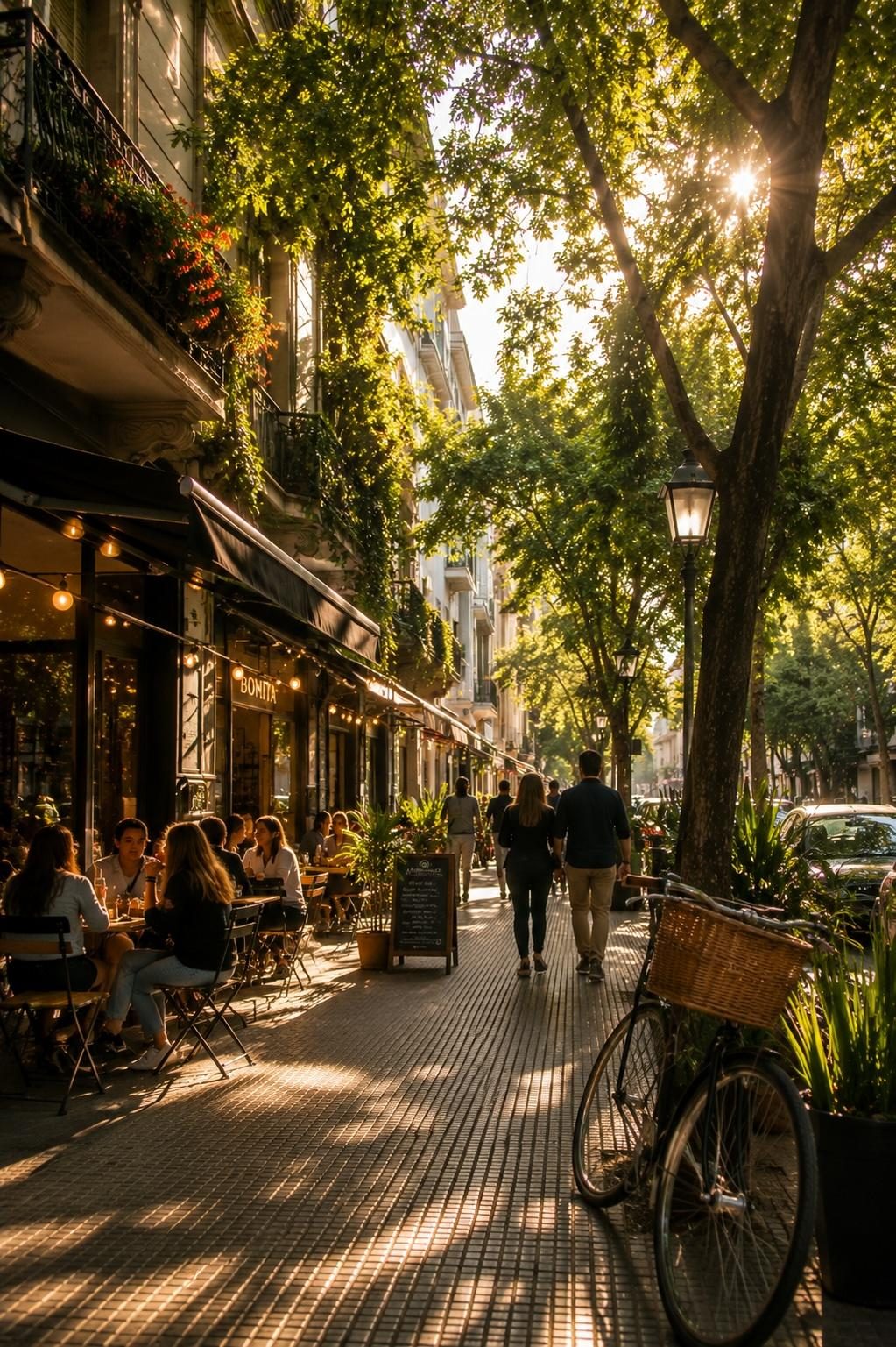 Buenos Aires