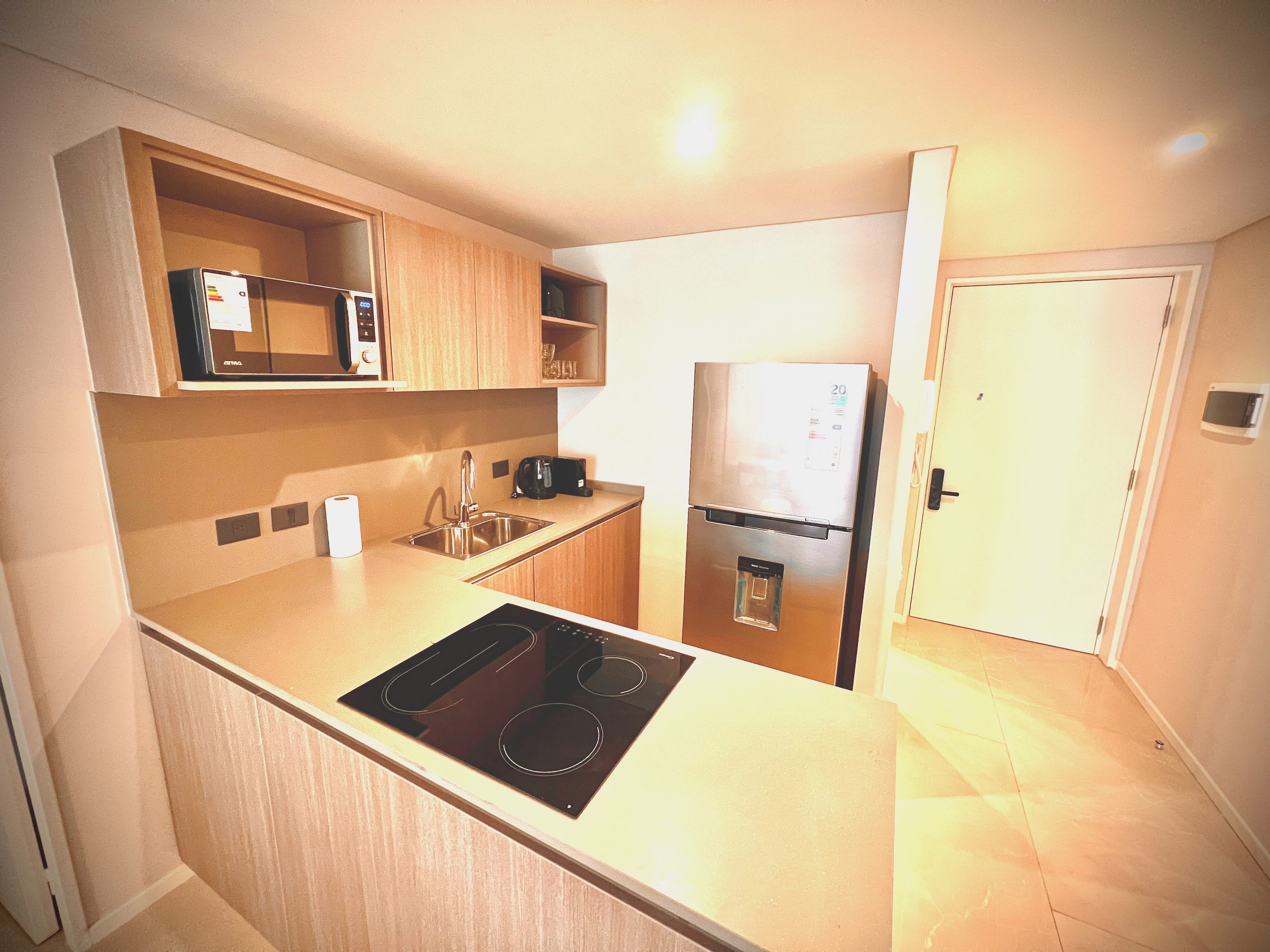 Apartments