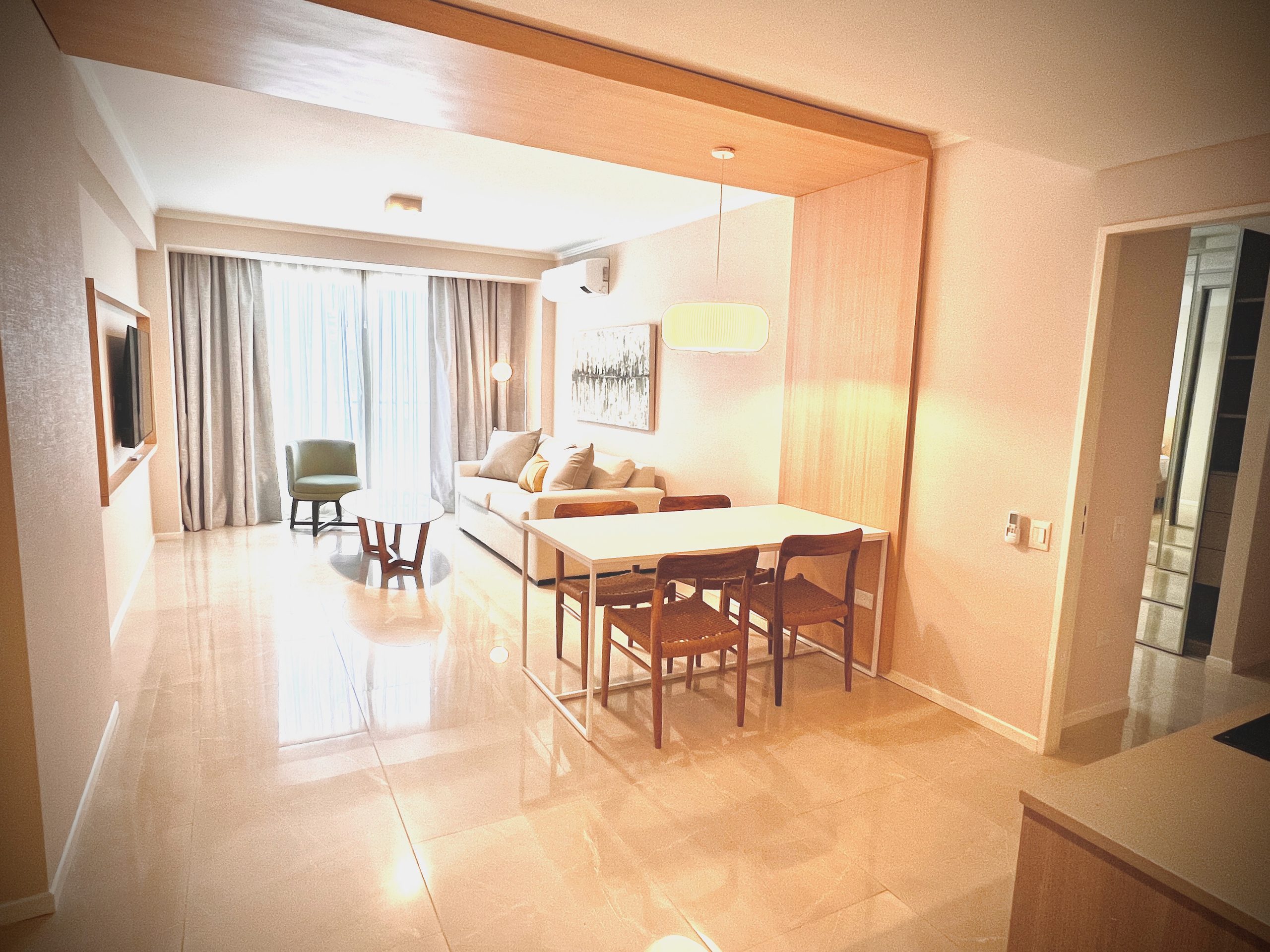 Apartments