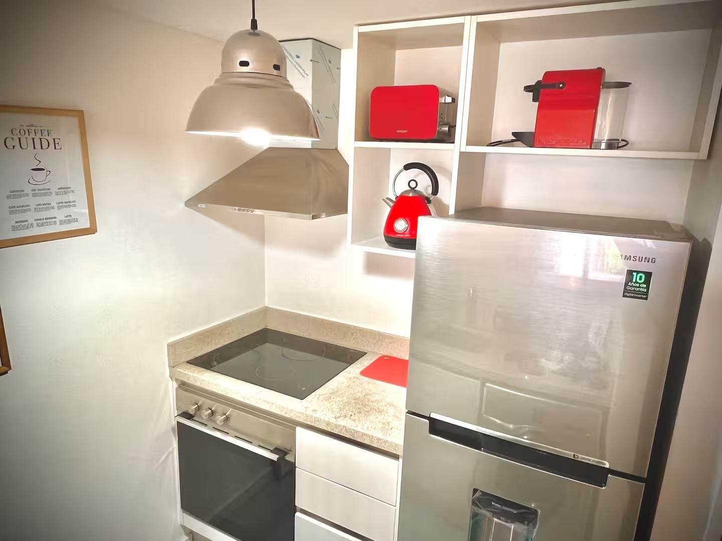 Apartments
