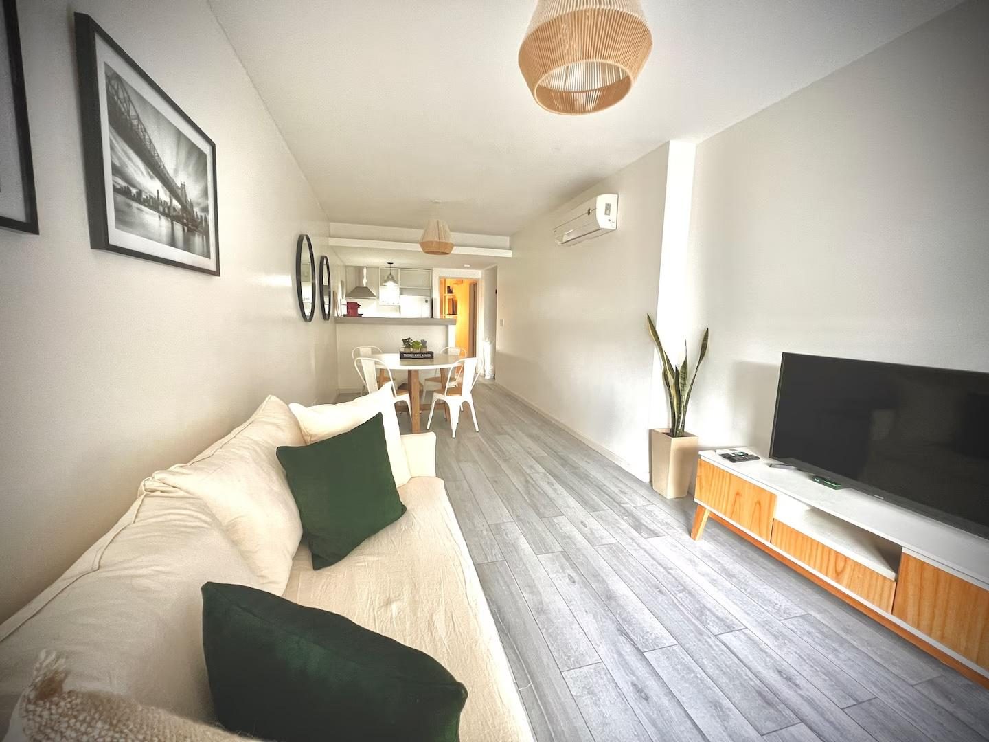 Apartments