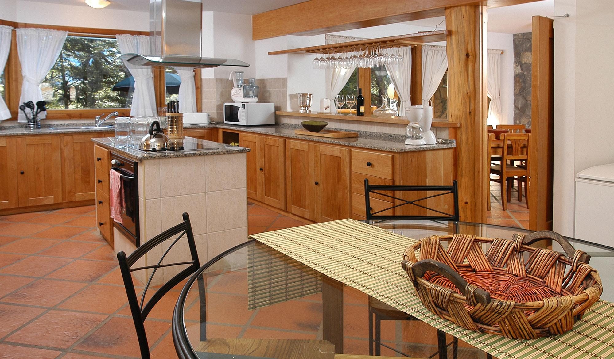 Chalet