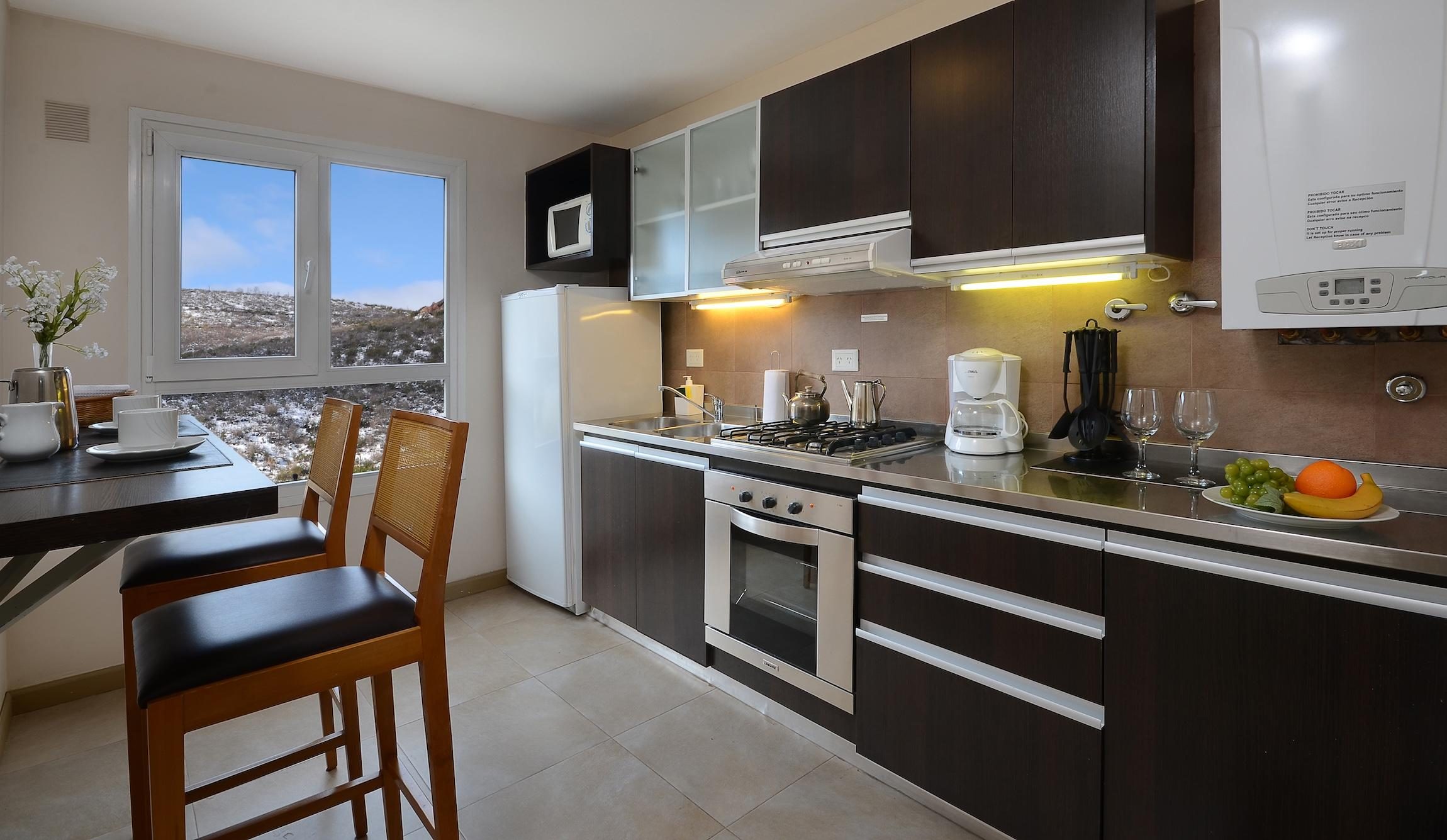 Apartments