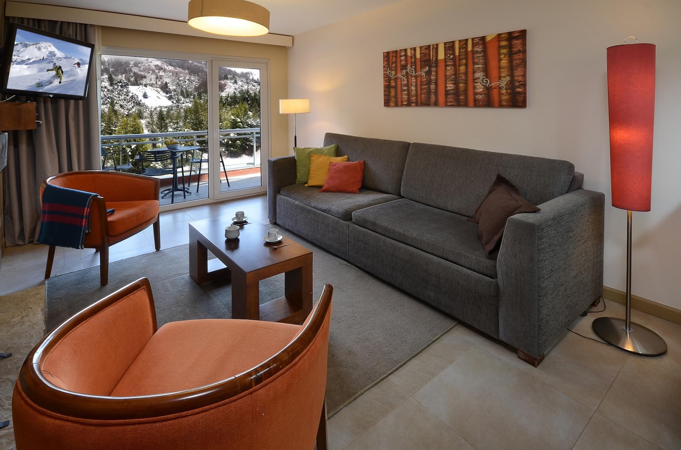 Apartments