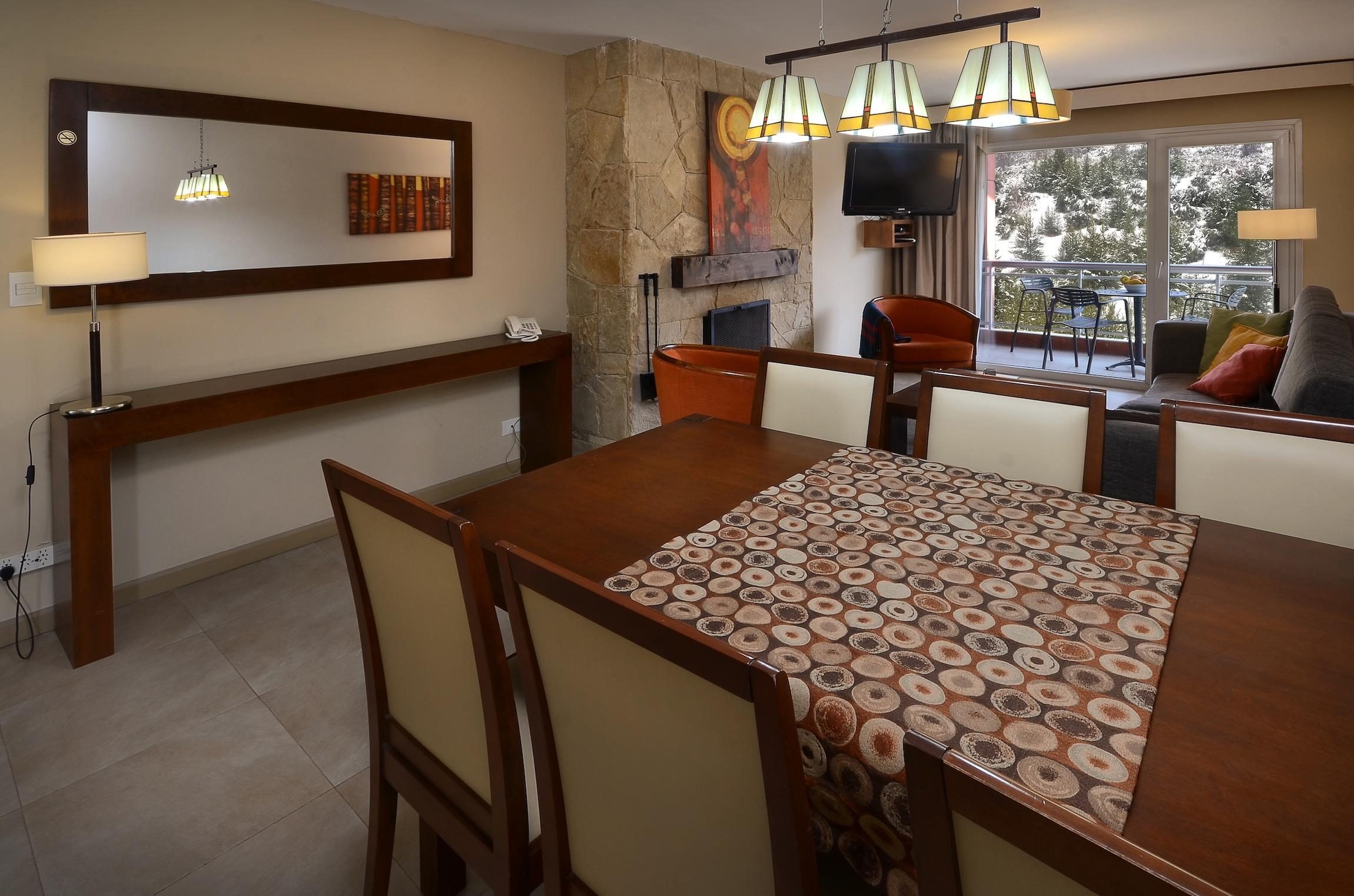Apartments