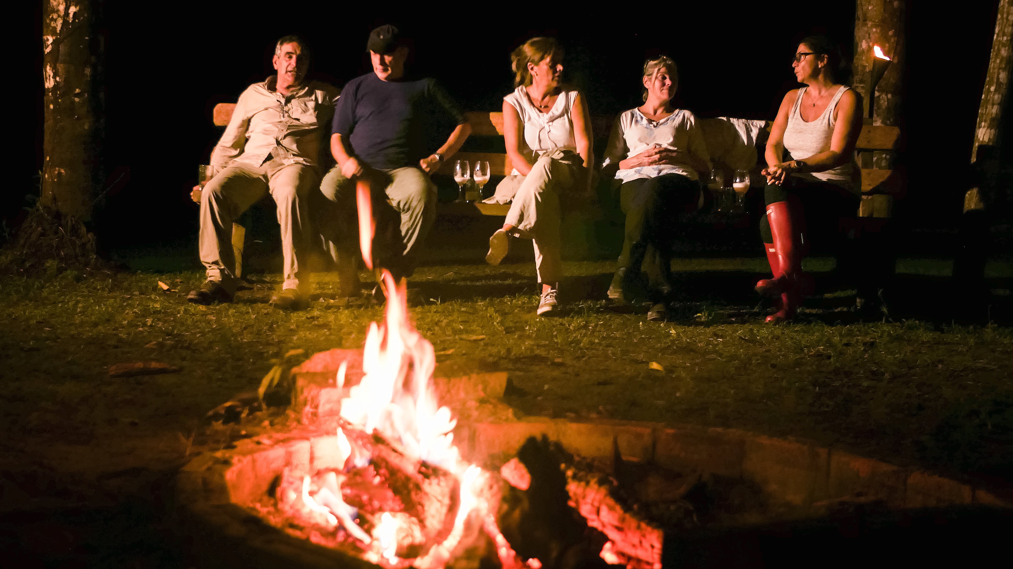 Experiencia 2D/1N - All Inclusive