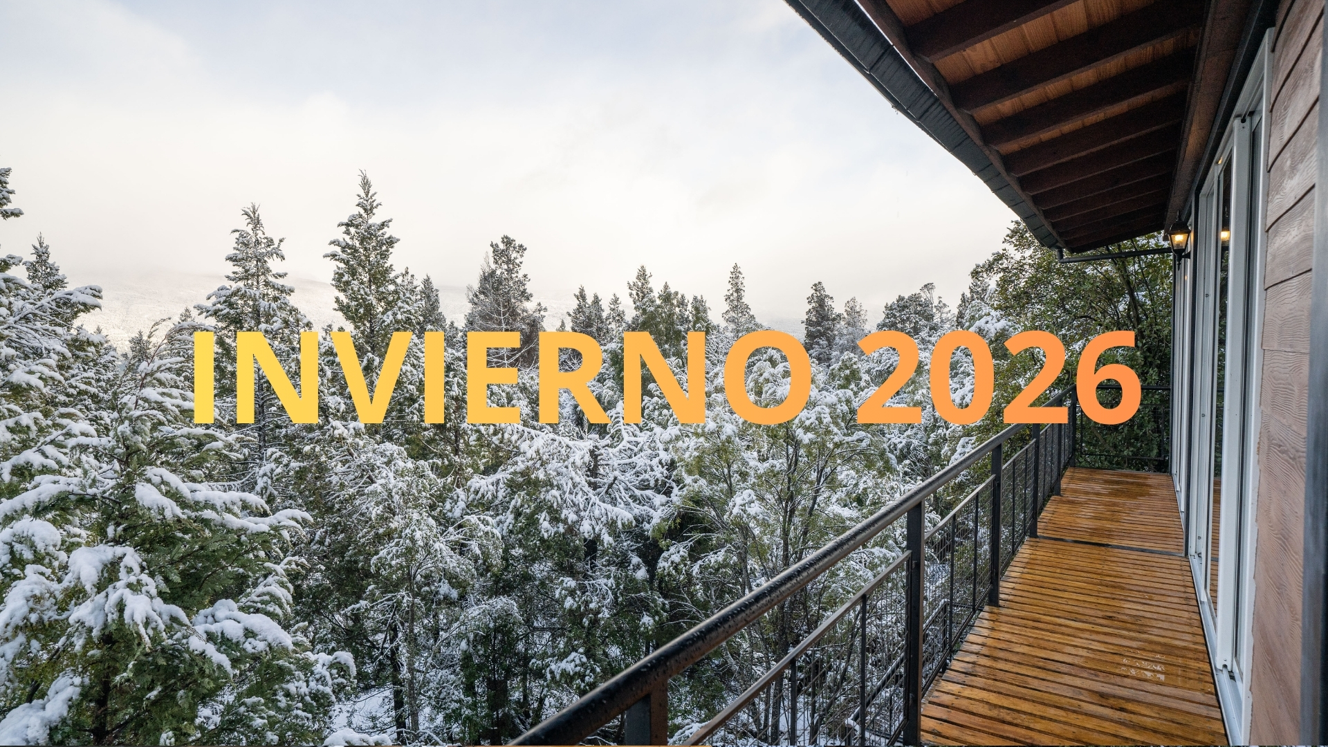 INVIERNO 2026