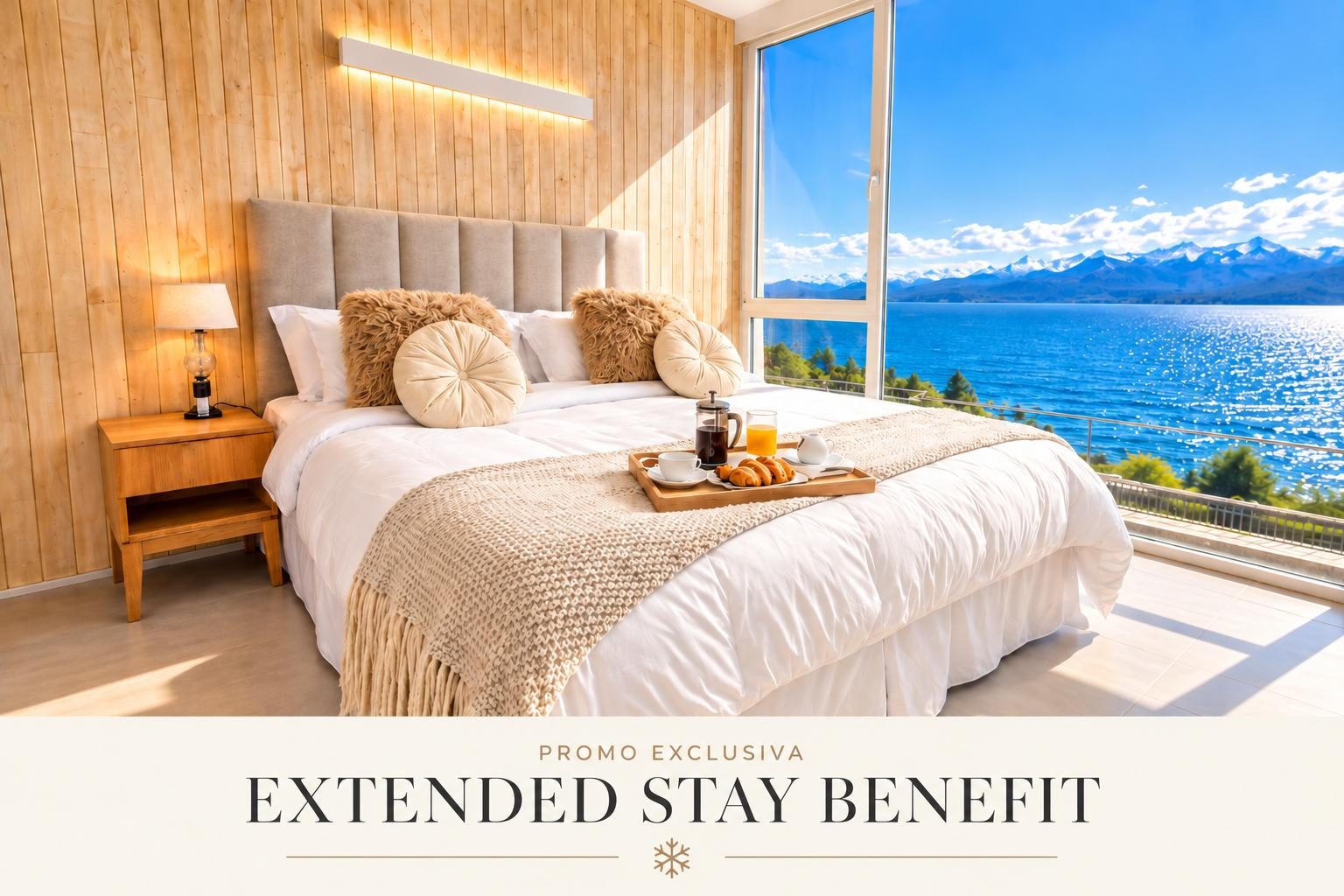 Extended Stay Benefit