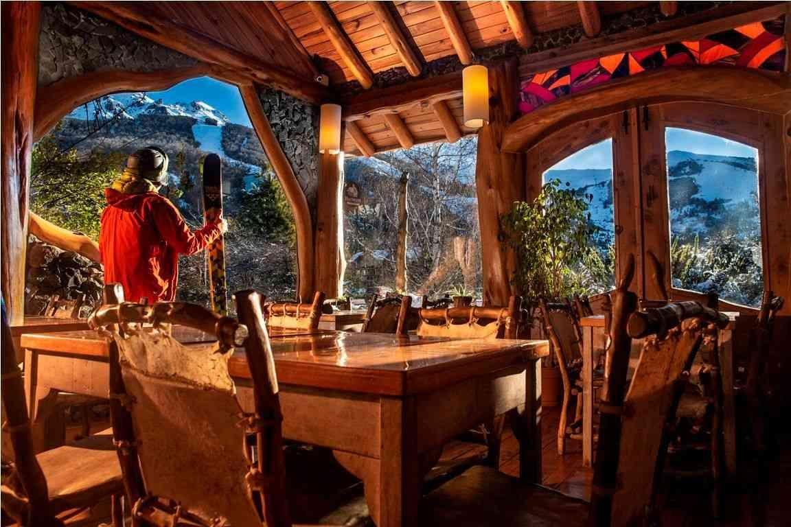 Sudbruck Freeride Lodge